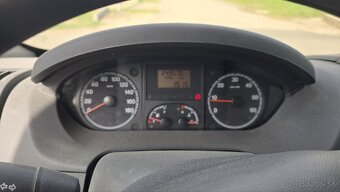 Predám Peugeot boxer 3.0 HDI 116 kw - 6