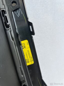 Zadny difuzor BMW X7 G07 - 6