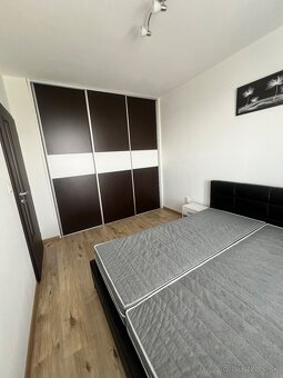Prenajmem zariadený 2-izbový byt – Galanta, sídl. WEST - 6