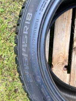245/45 R18 - 6