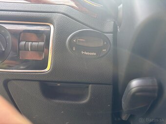 Skoda Superb 2.0tdi DSG - 6