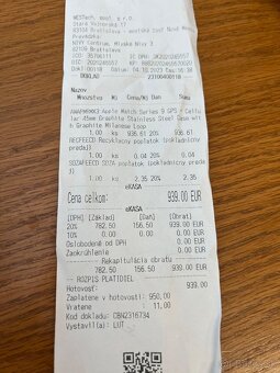 Apple Watch 9 45mm,Stainless Steel,Cellular,Milaness loop - 6
