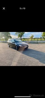 predam opel astra H 1.9 74kw - 6