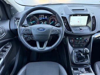 2018 Ford Kuga Titanium 1.5 Ecoboost 110kw - 6