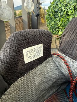 Pánska turistická obuv Salomon QUEST 4 GTX - 6