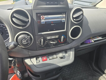 Citroen Berlingo Business - 6