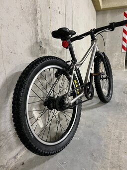Rascal 20 po servise a 1 sezone TOP Stav - 6