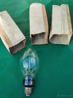 Závesné výbojkové svetlo Typ 5430501, 83W, 220V. - 6