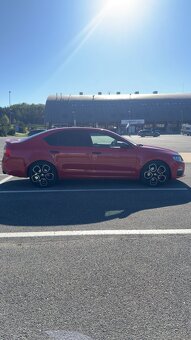 Škoda Octavia 3rs 2.0tsi 169kw - 6