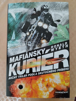 Detektívky. - 6