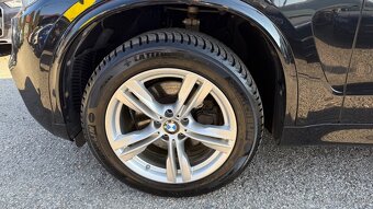 BMW X5 xDrive40d A/T - 6
