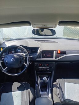 Citroen C5 - 6