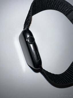 Apple Watch Series 5 44mm Ceramic - 6