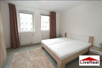 Na prenájom, 3izb, Vazovova, 96m2, balkón, garaž, klimatizác - 6