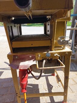 Hoblovačka s priťahom - 6