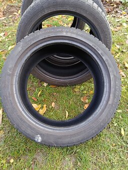 225/45r17 zimné - 6