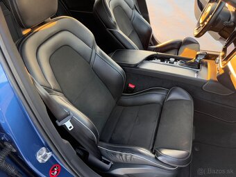 Volvo V90 R-Design D4 2.0L A/T8 - 6