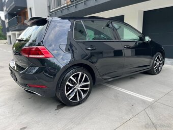 Volkswagen Golf 1.5 TSI OPF ACT 150k Highline DSG - 6