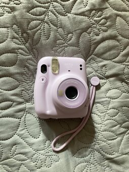 Instax mini 11 fialový - 6