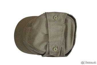 Vojenská čiapka, šiltovka vz.85 ČSĽA, originál, nová - 6