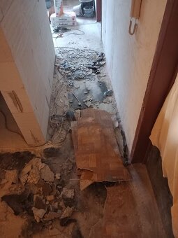 stavebné práce,obklad dlažby a iné - 6