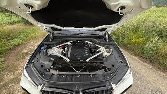 BMW X6 30d 210kW Bowers & Wilkins - 6