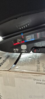 Detská autosedačka Joie i-Spin 360 - 6