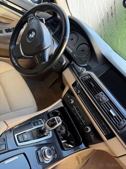 BMW 520d F11 - 6