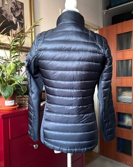 Prešívaná bunda Dolomite - 6