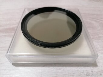 Predám Sony RX10 IV a iné príslušenstvo - 6