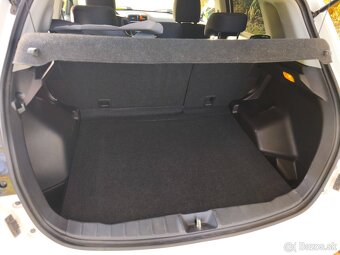 Mitsubishi ASX 1,6  benzín, 2019 - 6