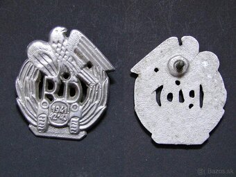 WW2 Vysadkar madarskej kralovskej armady - 6