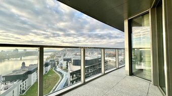 ASSENZIO – PRENAJOM – 3 IZBOVÝ BYT NA PRENAJOM – EUROVEA TOW - 6