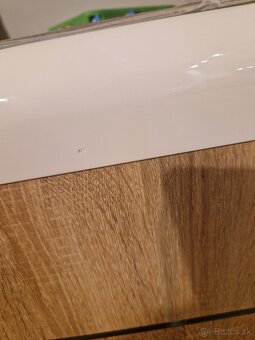 Konferečný stolik - 6