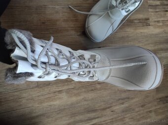 CMP zimné topánky - 6