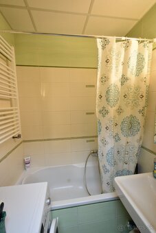 Pezinok: Pekný 3-izbový byt aj s garážou Za hradbami - 6