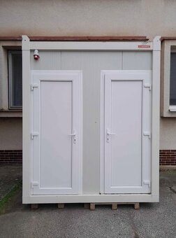 WC kontajner na predaj - 6