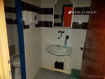 Štúrovo – prenájom nebytového priestoru (3) - 6