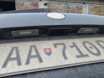 Škoda octavia náhradné diely - 6