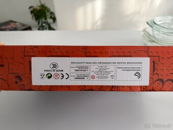 Lego Technic McLaren Formula 1 - 6