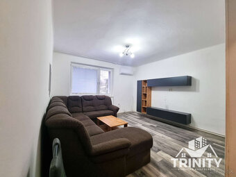 Na prenájom 3-izbový byt v meste Nové Zámky - 6