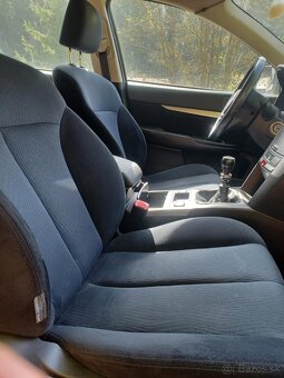 Rozpredám Subaru Outback 2.0D 110kw EE20 2010 - 6