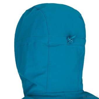 Pánska bunda Zajo Air LT Hoody veľkost L - 6