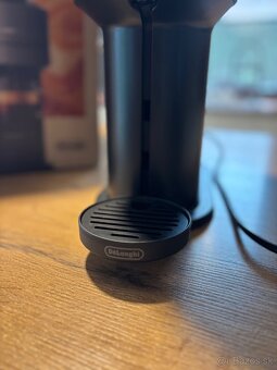 Kávovar nespresso vertuo next - 6