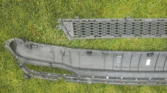 Kia Ceed 3 III CD 2018 - Combi - spojler difuzor naraznik - 6