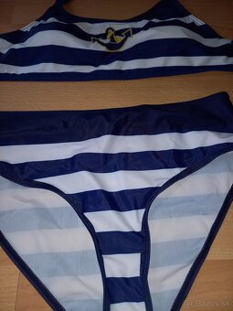 Nové nenosené bikiny - 6