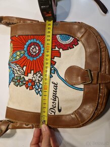 Kabelka Desigual - 6