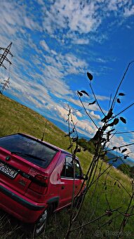 Predám škoda Felicia - 6