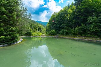 Bývajte alebo podnikajte v srdci prírody - 6