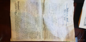 Viedenské noviny 1930 - 6